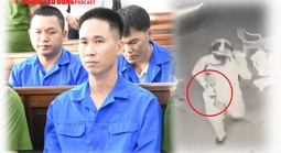 Vì sao Lê Sỹ Tùng bị tuyên án tử trong vụ thảm sát 3 người?