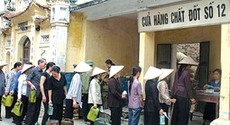 Bình minh sau đêm dài bao cấp