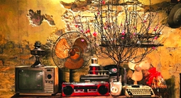 Tết hồi đó, 40 năm trước