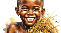 Nhà tôi năm ấy, và thằng Đen