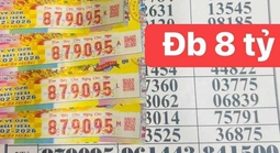 Xổ số miền Nam: Người trúng 2 giải độc đắc Xuân đầu tiên đã lộ diện