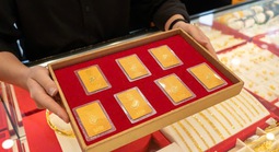 Cơ chế mạnh mẽ để huy động vàng