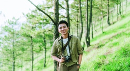 Tết đặc biệt của Khoai Lang Thang