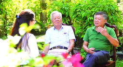 Mùa xuân của những đổi thay lớn