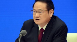 Trung Quốc bắt đại gia bất động sản, lộ diện “ông trùm” đứng sau