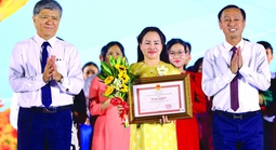 Xây dựng nền tảng tri thức cho “siêu đô thị”