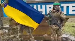 Điểm nóng xung đột ngày 12-2: Nga dồn sức chuẩn bị "tổng tấn công mùa hè"