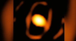 "Quái vật vũ trụ" nổi tiếng đang hồi sinh giữa bầu trời?