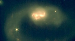 Bắt được "tín hiệu sự sống” từ thiên hà khác