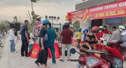 Xổ số miền Nam: Đại lý Bảy Phú Lâm đang tìm người trúng độc đắc 28 tỉ đồng