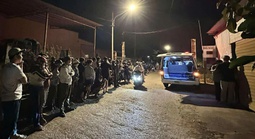 Phát hiện người đàn ông tử vong trong nhà nghỉ ở Lâm Đồng