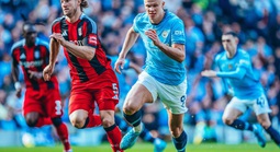 Soi tỉ số trận Manchester City - Fulham: Chiến thắng cách biệt ở Etihad