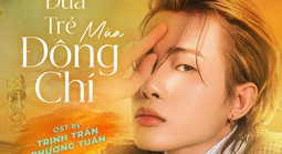 Trường Giang gây ồn ào vì mời Jack hát nhạc phim Tết