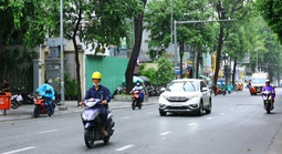Dự báo thời tiết hôm nay, 11-2: Mưa rào trái mùa ở TPHCM và Nam Bộ