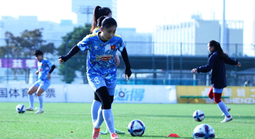 Thể thao Việt Nam đón Tết xa nhà