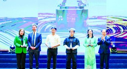 HEINEKEN Việt Nam 35 năm tiên phong vì một Việt Nam tốt đẹp hơn