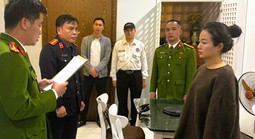 Lập web phát sóng các giải thể thao trái phép, thu lợi bất chính 12 tỉ đồng