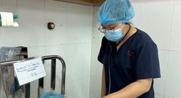 Cả nhà nhập viện sau khi ăn cá mú đỏ