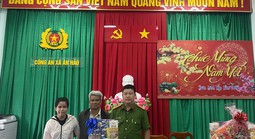 Từ lời kêu cứu trên mạng xã hội, cô gái bị lừa sang Campuchia được giúp trở về