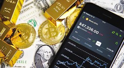 Thị trường tiền số hôm nay, 11-2: Bitcoin có thể tiếp tục rớt thảm