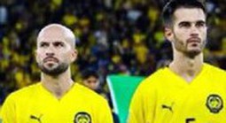 AFC tiết lộ Việt Nam là bên khiếu nại Malaysia lên FIFA