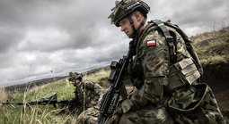 Điểm nóng xung đột ngày 13-2: Kế hoạch tái vũ trang tham vọng của Ba Lan