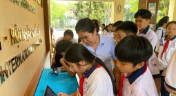 Sở GD-ĐT TPHCM yêu cầu không hình thức, đối phó khi khảo sát toàn học sinh lớp 5, 9, 11