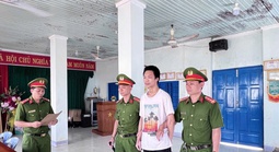 Tạm giam thanh niên thuê nhiều xe máy rồi bán lấy tiền tiêu xài