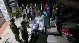 Nam thanh niên tẩm chất độc Xyanua vào cá khô bẫy chó, mèo