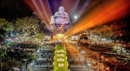 SÔI ĐỘNG MÙA LỄ HỘI (*): Phong phú điểm vui xuân