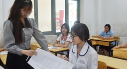 Tháo gỡ vướng mắc pháp lý về dạy thêm - học thêm