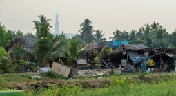 Bình Quới - Thanh Đa: 3 thập kỷ chờ "thức giấc"