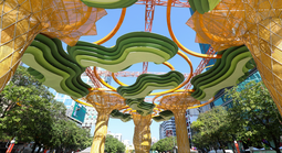 Điểm đến TP HCM sẵn sàng đón khách