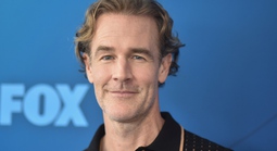 "Dawson Leery" James Van Der Beek qua đời tuổi 48 do ung thư