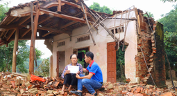 Tết yên bình, hạnh phúc