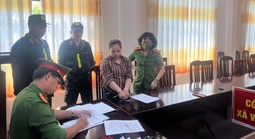 Hé lộ đường đi của heo bệnh vào lò mổ ở Cần Thơ