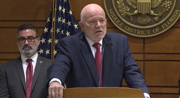 Triệt phá đường dây kết hôn giả giữa lính Mỹ và công dân Trung Quốc