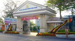 Trân Châu Beach & Resort rực rỡ cảnh quan, sẵn sàng đón Xuân Bính Ngọ 2026