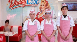 Khám phá “tọa độ du Xuân triệu view” tại The Global City