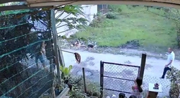 Tranh chấp đất ở Tây Ninh, cậu chém cháu gây thương tích 74%