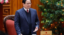 Thủ tướng: Báo cáo kết quả đàm phán với Nga về nhà máy điện hạt nhân Ninh Thuận 1