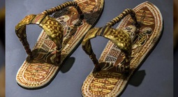 “Vũ khí bí mật” đầy bất ngờ của pharaoh 3.300 năm trước