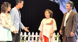 Giải trí ngày Tết đa dạng, đặc sắc