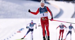 Sân chơi băng tuyết vẫn là khoảng trống của thể thao Việt Nam