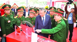 Bệ phóng cho hệ sinh thái bán dẫn Việt Nam