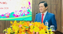 Phường đông dân nhất TPHCM có tân chủ tịch, phó chủ tịch