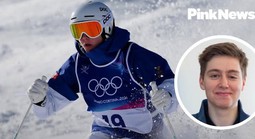 Độc lạ: Đài truyền hình cắt sóng vì gọi VĐV là "cô ấy" tại Olympic mùa đông