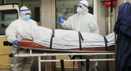 Virus Nipah tử vong tới 75%: Hướng dẫn điều trị mới nhất