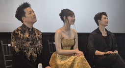 Trường Giang "đau đầu" khi muốn có kỷ niệm với dàn anh em nổi tiếng