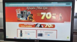 Mua hàng trên mạng: Tỉnh táo để tránh bị lừa đảo